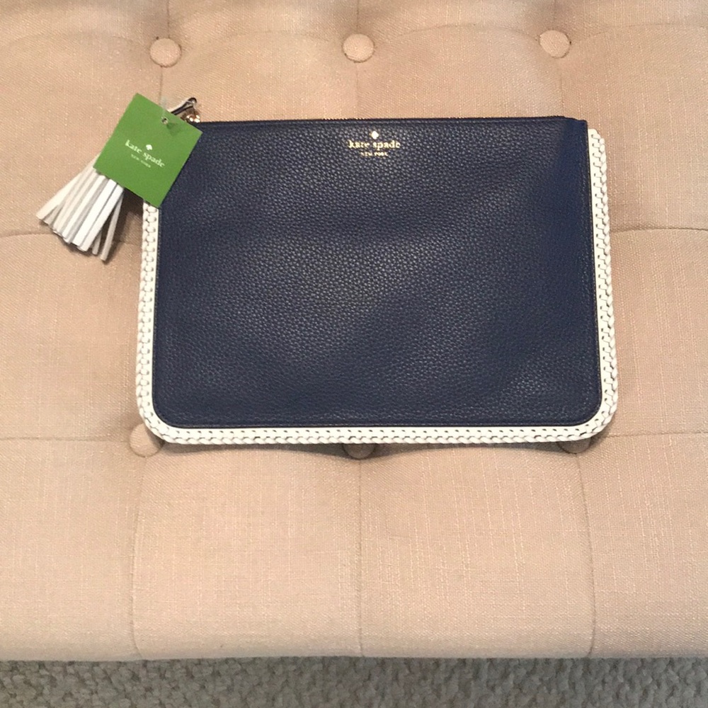 Kate Spade Clutch